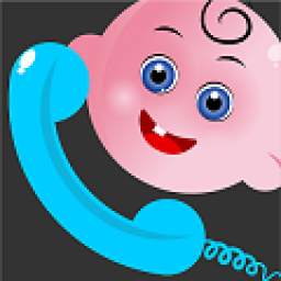 Play phone for kids 1.29