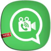 वीडियो कॉल WhatsApp prank on 9Apps