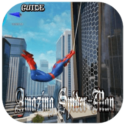 ikon Proguide Amazing Spider-Man 2