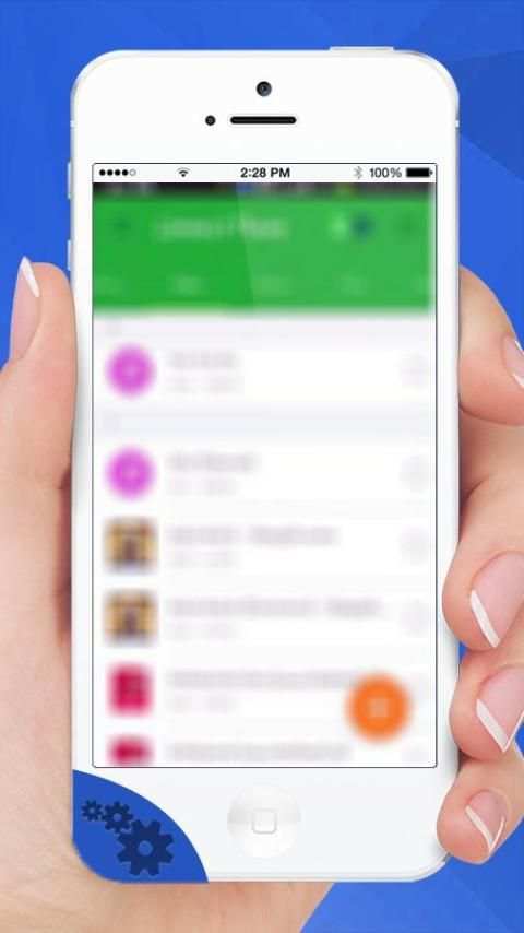 New Tips Xender File Transfer скриншот 3