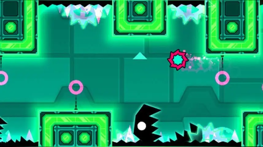 Geometry Dash Lite - Beginner's Tips & Tricks In Playing