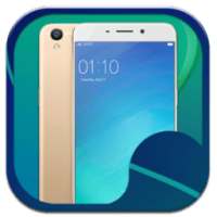 Theme for Oppo F1s - Neo7 2017