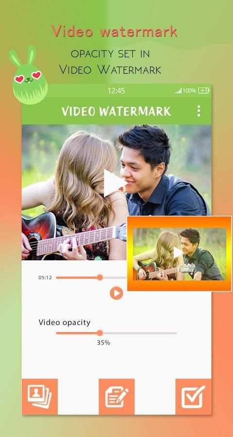 Video Watermark screenshot 4