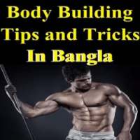 Body Building Tips and Tricks on 9Apps