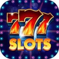 Wild 777 Slots Machine