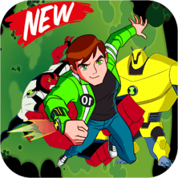 ikon Ultimate Ben 10 tips