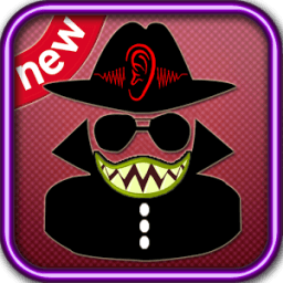 Super ear spy иконка