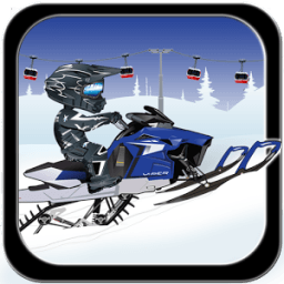 ikon Snocross Sled Park