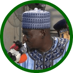 Hausa Islamic Preachings MP3 icon