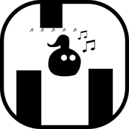 Eighth Note - Scream Game Go иконка
