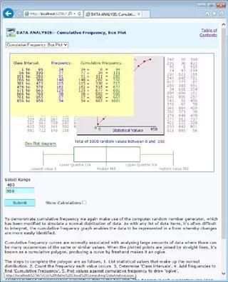 Accounting for Business Study скриншот 2