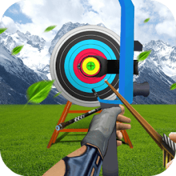 ikon Archery: shooting games