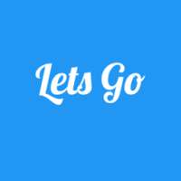 LetsGo.id on 9Apps