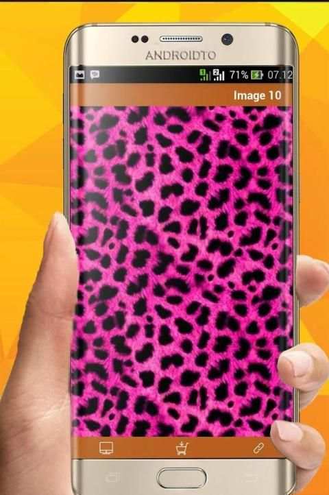 Pink Wallpapers 8K screenshot 5