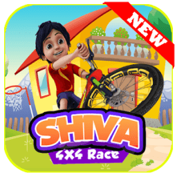 Shiva Hero Game Cycle 2017 иконка