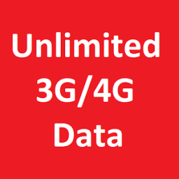 ikon Unlimited 3G 4G Data