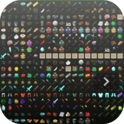 Mod Many Items for MCPE иконка