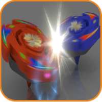 Beyblade Burst Guide иконка