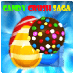Guide New Candy Crush Saga иконка