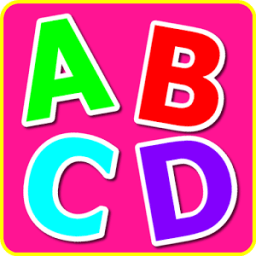 Kids ABC Learning for 2+ Years आइकन