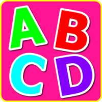 Kids ABC Learning for 2+ Years