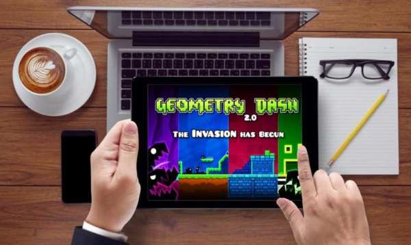 Guide For Geometry Dash screenshot 3