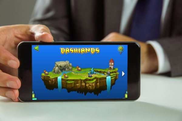 Guide For Geometry Dash скриншот 3