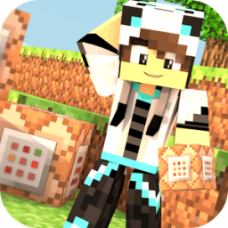 ikon Command Block for MCPE
