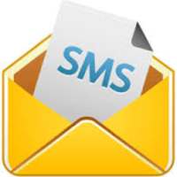 Spoof SMS आइकन
