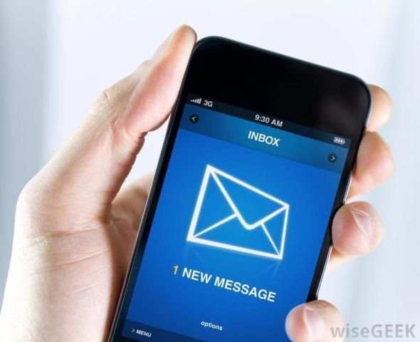 Spoof SMS स्क्रीनशॉट 1