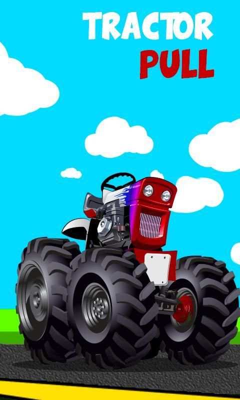 Tractor Mania скриншот 4