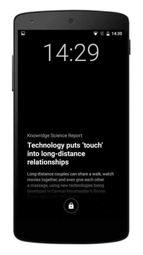 Tech Locker स्क्रीनशॉट 4