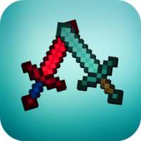 Swords Mod for MCPE