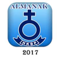 Almanak HKBP 2017 on 9Apps