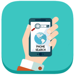 Reverse Phone Lookup иконка