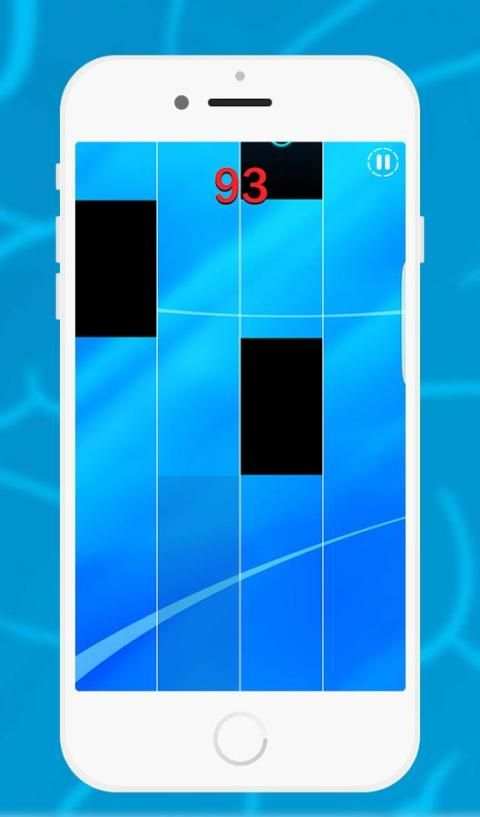 Piano Tiles 3 screenshot 5