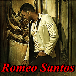 Romeo Santos Songs иконка