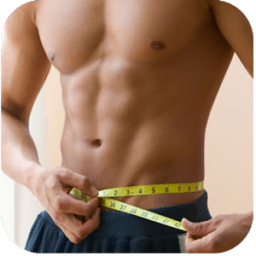 التخلص من السمنة иконка