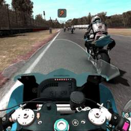 Thunder Racing Moto 1.2