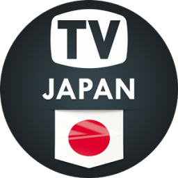 TV Japan - Free TV Listing иконка