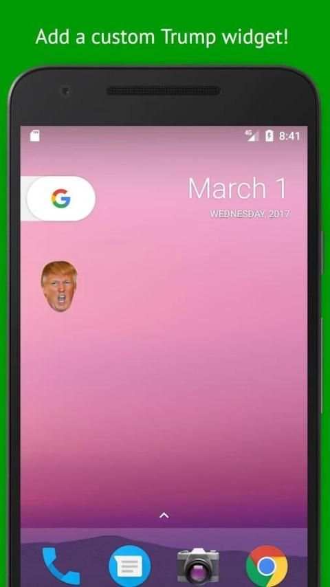 Greatest Trump Soundboard screenshot 2
