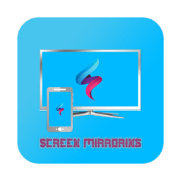 Screen Mirroring иконка