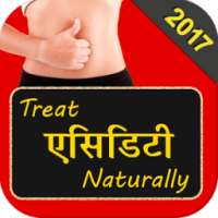 Acidity Remedies Hindi on 9Apps