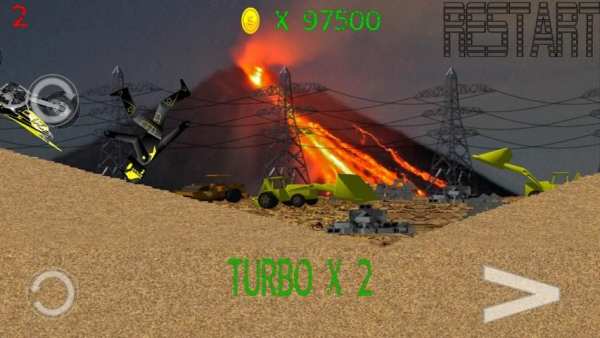 Pro MX Motocross स्क्रीनशॉट 3