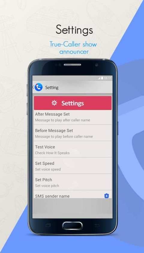 True-Caller ID Number Locator screenshot 1