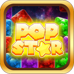 PopStar icon