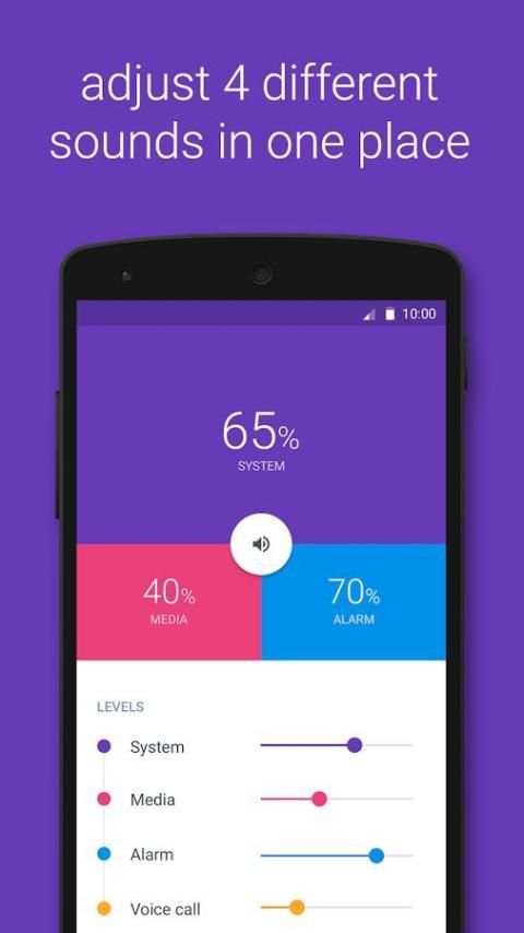 Speaker Booster screenshot 4