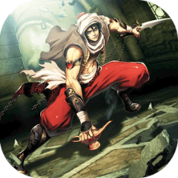 Aladdin Game : Temple Run * आइकन