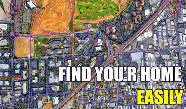 LIVE MAP SATELLITE tips скриншот 3