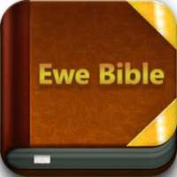 Ewe Bible on 9Apps